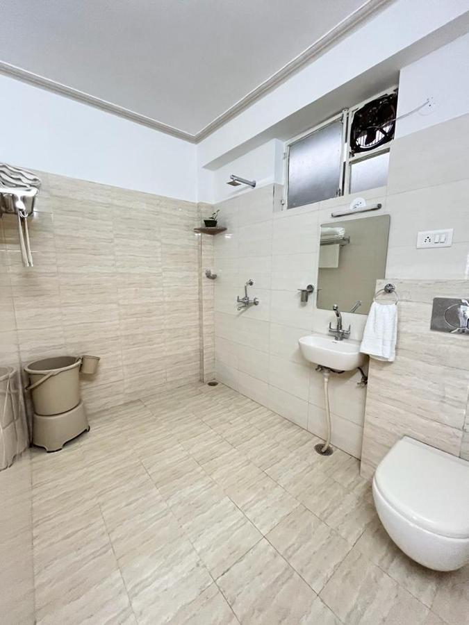 ホテル Doongri House ジャイプール エクステリア 写真