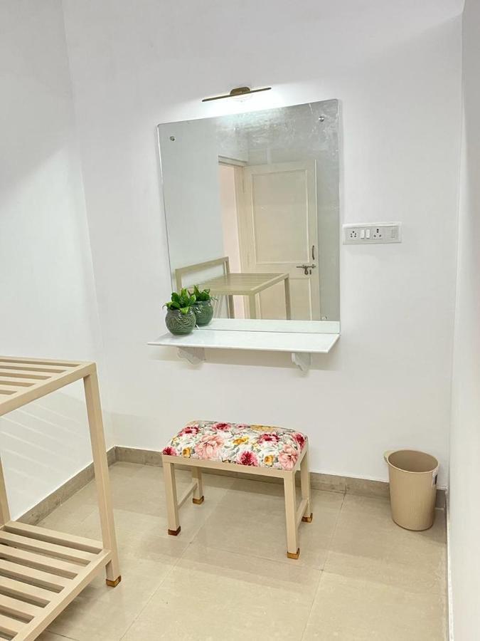ホテル Doongri House ジャイプール エクステリア 写真