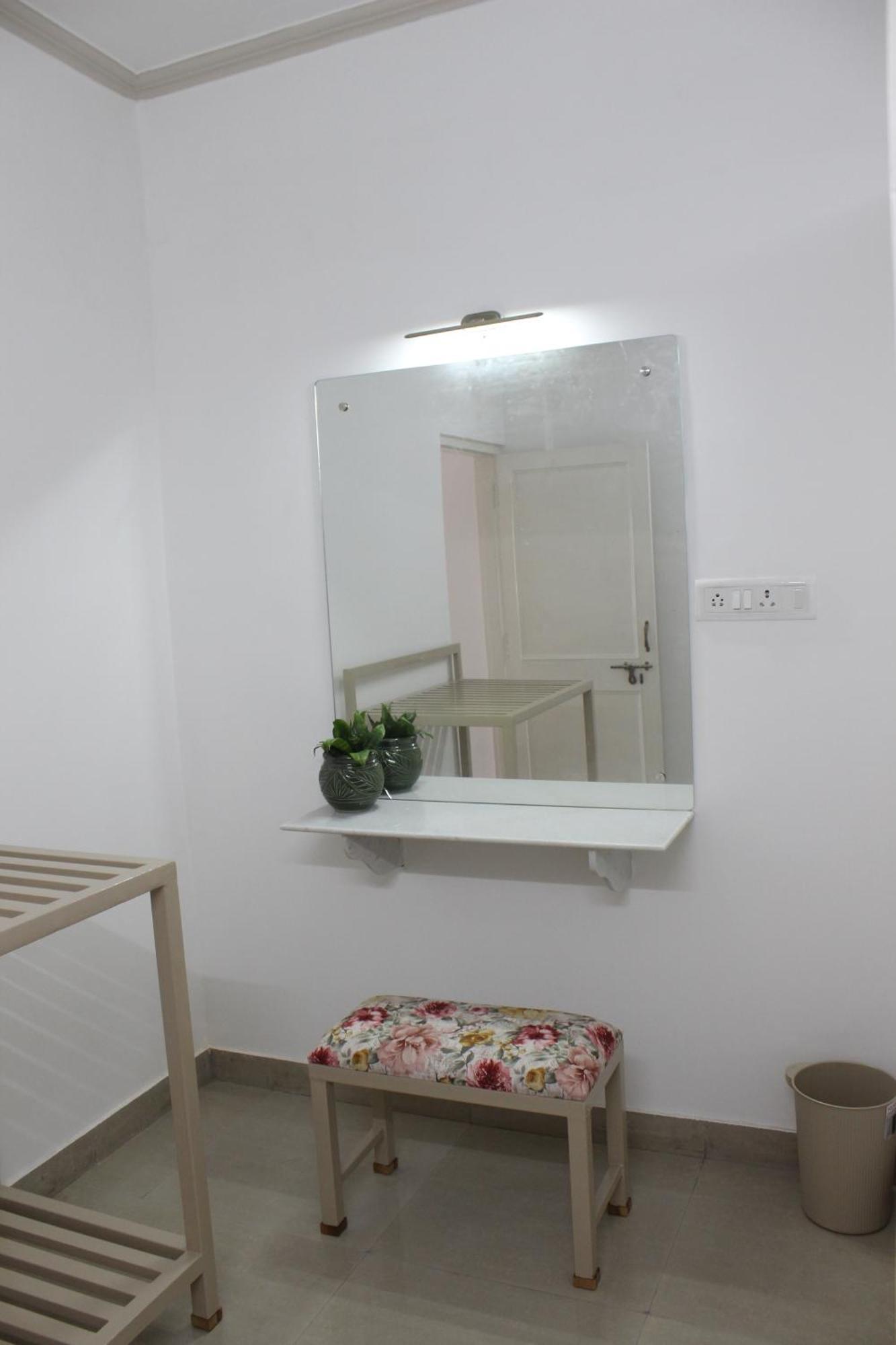 ホテル Doongri House ジャイプール エクステリア 写真